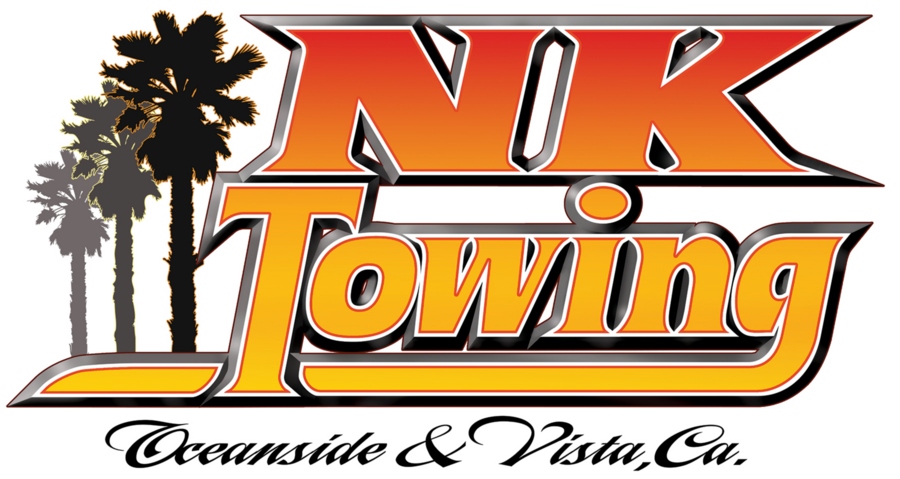 NK Towing - Oceanside & Vista, CA